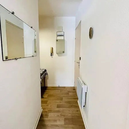 Appartement Arcachon, 2 Pièces, 4 Personnes - Fr-1-433-13 Arcachon