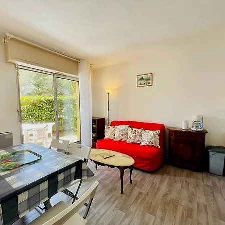 Lägenhet T2 Avec Terrasse Et Parking A 100m De La D'eyrac - - Fr-1-433-13