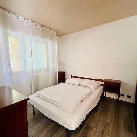 T2 Avec Terrasse Et Parking A 100m De La D'eyrac - - Fr-1-433-13 Lägenhet *