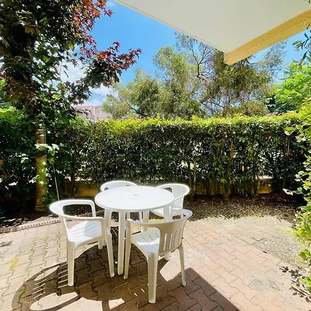 Апартаменты T2 Avec Terrasse Et Parking A 100m De La D'eyrac - - Fr-1-433-13 *