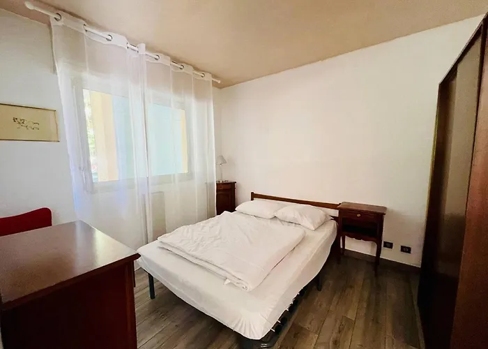 T2 Avec Terrasse Et Parking A 100m De La D'eyrac - - Fr-1-433-13 アパート *