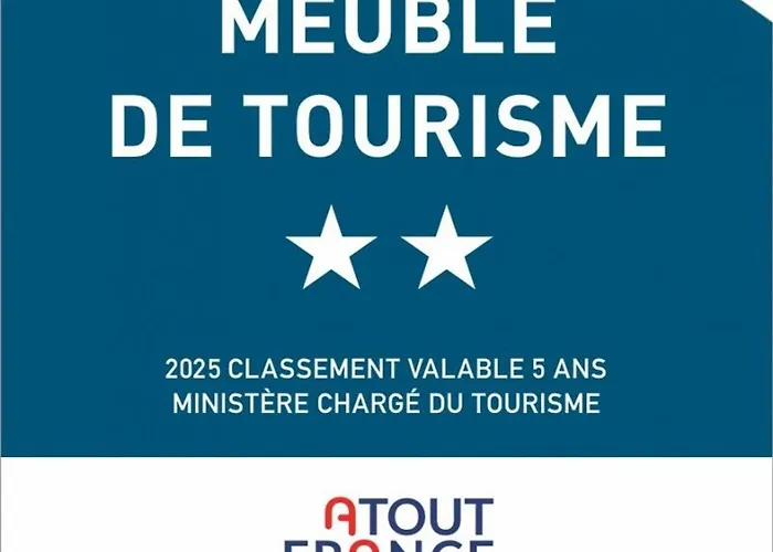 T2 Avec Terrasse Et Parking A 100m De La D'eyrac - - Fr-1-433-13 アルカション